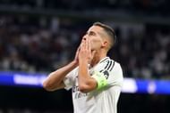 Lucas Vazquez - Source: Getty